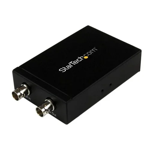 3G Sdi BNC to HDMI Converter .