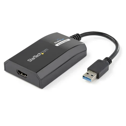 USB 3.0 to HDMI Video Adapter .