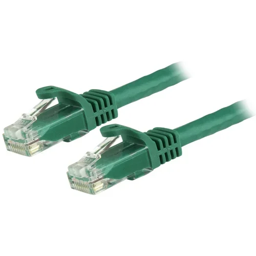 5M Green CAT6 Patch Cable Ethernet RJ45 Cable Male to Male
