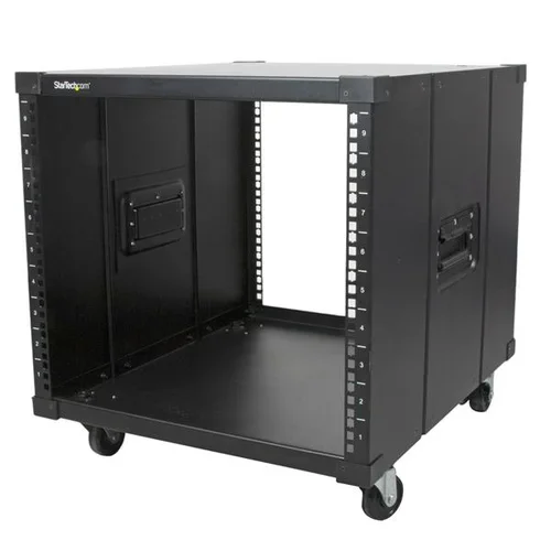 Portable Server Rack - 9U .