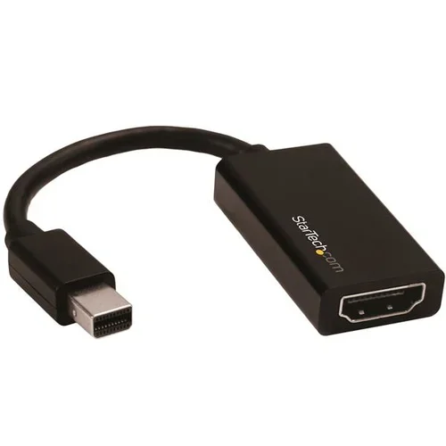 Mini DisplayPort to HDMI - 4K Converter-UHD MDP to HDMI Adapt