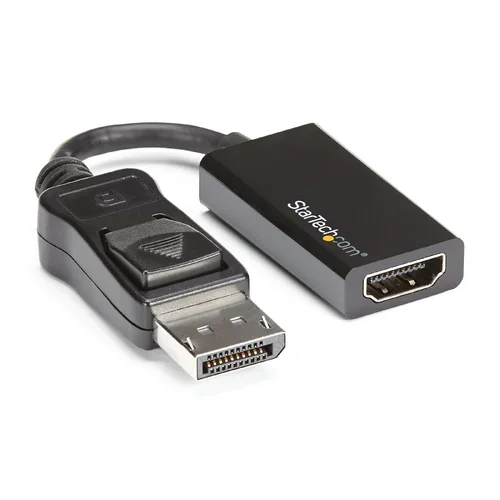 DisplayPort to HDMI - 4K 60HZ UHD DP to HDMI Adapter - 4K 60HZ