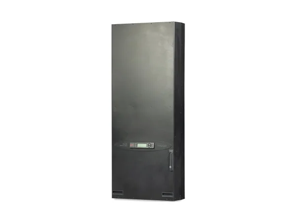 APC Rack Air Removal Unit SX Fan