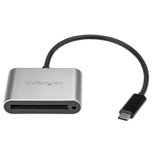 Card Reader USB-C 3.0 F. Cfast 2.0 7+17PIN