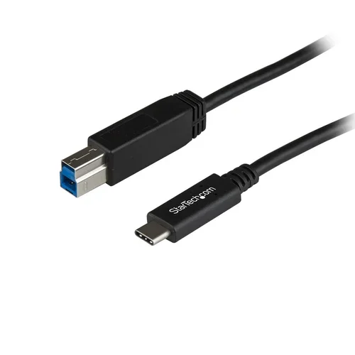 1M 3FT USB 3.1 C to B Cable .