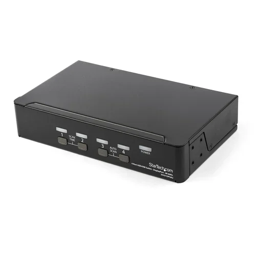 DisplayPort KVM Switch 4K 60HZ in