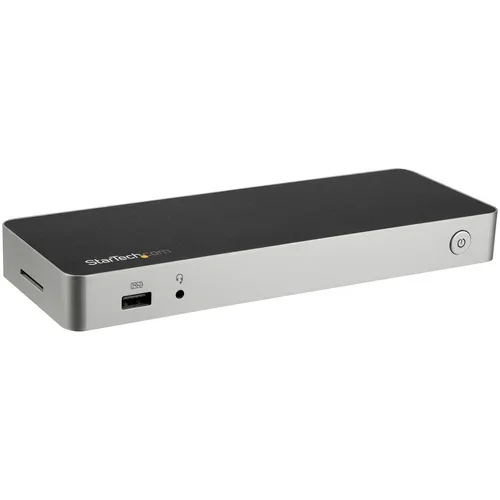 Dual Monitor USB C Dock - PD .