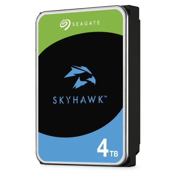 Seagate HD3.5" SATA3 4TB ST4000VX016/ 5.9k (Di)