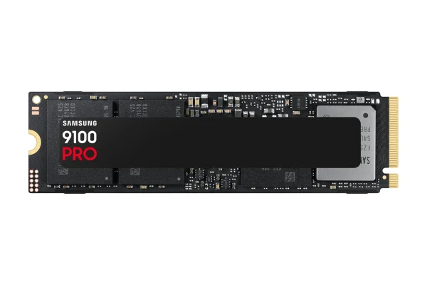 SSD M.2 (2280) 1TB Samsung 9100 Pro (PCIe 5.0 /NVMe)