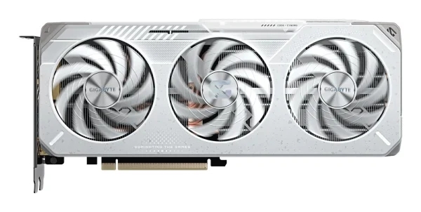 Giga VGA 16GB Radeon RX9060XT Gaming Ocice--16G 2xDP/2xHDMI Radeon RX 9060 XT Gaming OC Ice 16G
