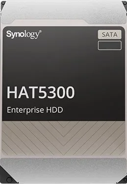 Synology NAS HD3.5" Enterprise SATA 12TB HAT5300-12T / 7,2k
