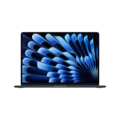 MACBOOK AIR 15 M5 10C/10C/16C 16GB 1TB 30W - MIDNIGHT