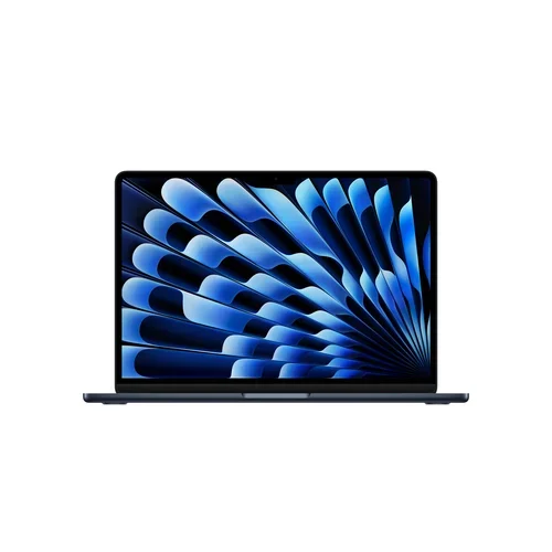 MACBOOK AIR 13 M5 10C/8C/16C 16GB 512GB 30W - MIDNIGHT
