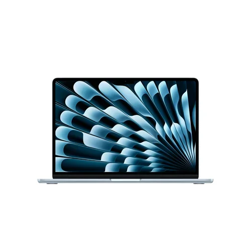 MACBOOK AIR 13 M5 10C/8C/16C 16GB 512GB 30W - SKY BLUE