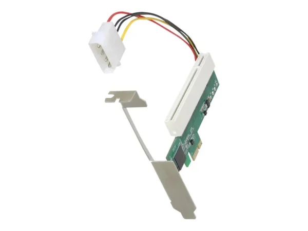 DELOCK PCI Express x1 zu PCI 32-Bit