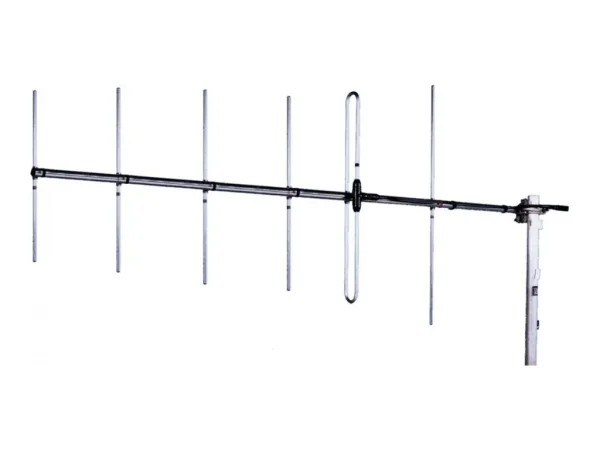 PROCOM 6-E Yagi-Antenne 155-175 MHz