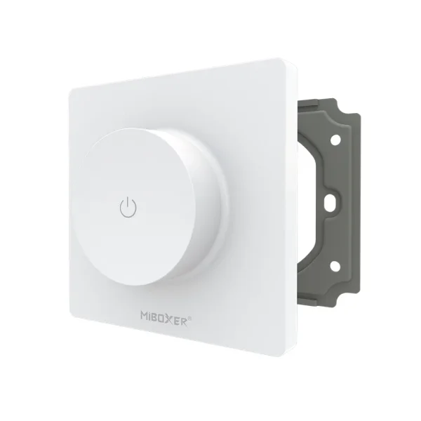 Synergy 21 Rotating Triac dimmer Fernbedinung (Zigbee 3.0 + 2.4GHz) *Milight/Miboxer*