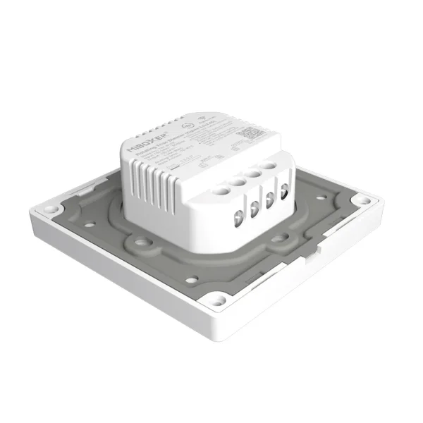 Synergy 21 Rotating Triac dimmer Fernbedinung (WiFi+2.4GHz) *Milight/Miboxer*