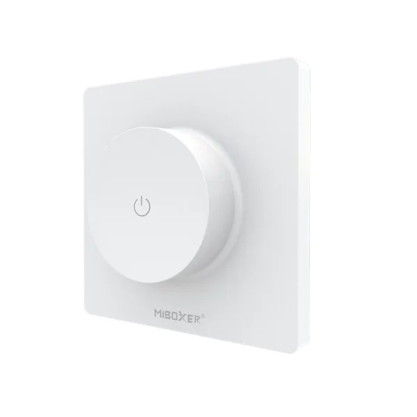 Synergy 21 Rotating Triac dimmer Fernbedinung ( 2.4GHz) *Milight/Miboxer*