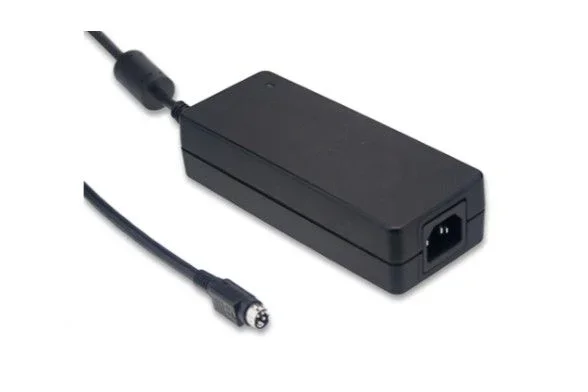 MEANWELL Netzteil - 15V 105W