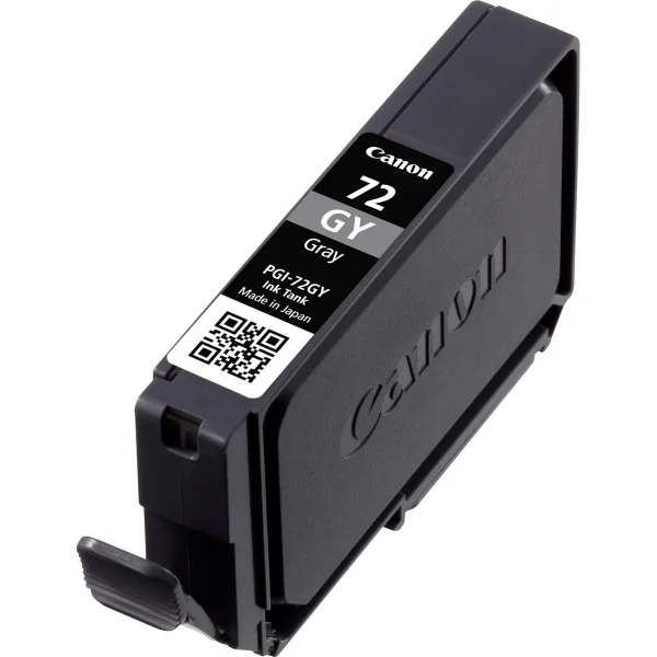 Canon PGI-72GY Tinte Grau