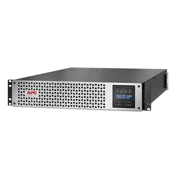 APC Smart-UPS Lithium Ion - USV (Rack -