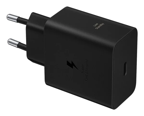 Samsung Power 60W Adapter Black
