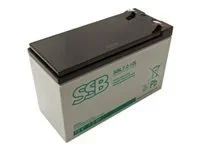 ROLINE Spezial Batterie fuer USV 12V/7Ah