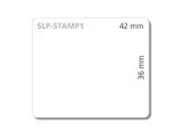 SEIKO SLP-STAMP1 36x42mm 2x510