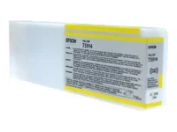 EPSON 5LB T5914 ink cartridge yellow sta