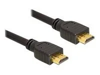 DELOCK Kabel HDMI A/A St-St 1.3b 3m