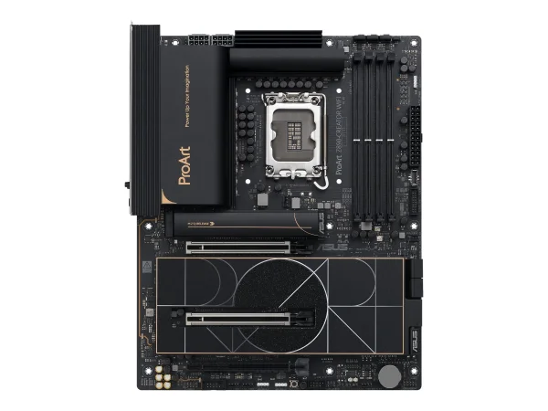 ASUS PROART Z890-CREATOR WIFI LGA1851 MB