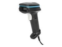 MH 2D LED Barcodescanner 450mm IP52