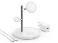 ANKER MagGo Magnetic Charging Stand whit