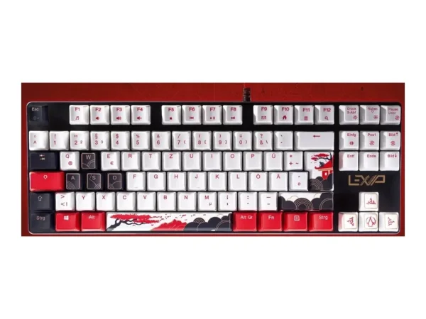 LEXIP X UBISOFT AC Shadows DISCIPLE Box