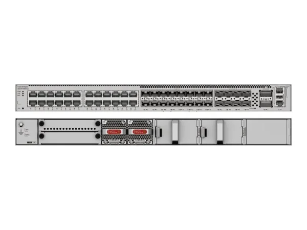 HUAWEI S620-24T16X8Y2CZ L3 Switch eKit
