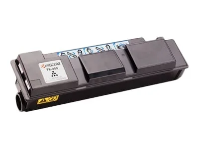 KYOCERA TK-450 Toner schwarz