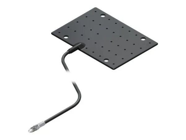 PUC PANO Stossstangenantenne 700-2700MHz