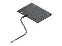 PUC PANO Stossstangenantenne 380-400MHz