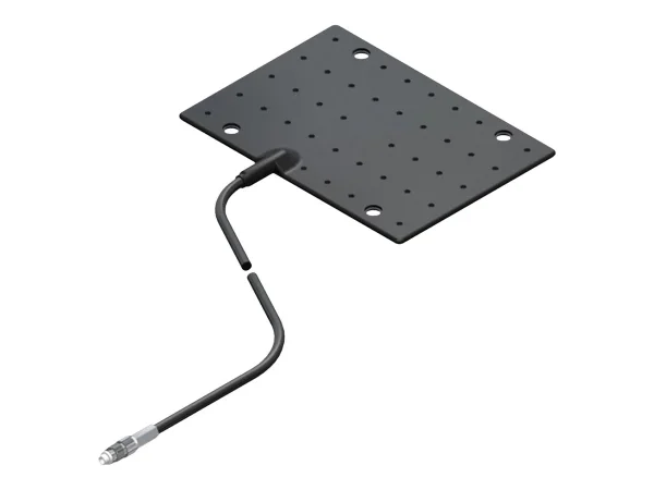 PUC PANO Stossstangenantenne 380-420MHz