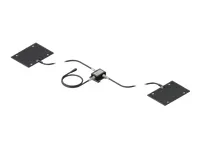 PUC PANO Doppel Stossstangenantenne S1