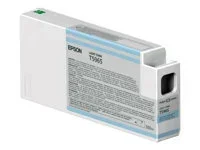 EPSON Tinte T596500 leicht cyan Pro 7900