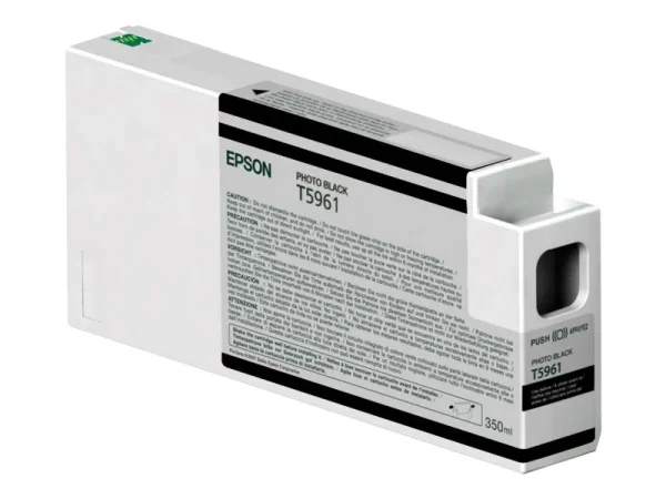 EPSON 5LB T5961 ink cartridge photo