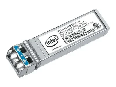 INTEL E10GFSPLR Optical Module SFP+ LR