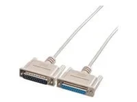 ROLINE RS232 Kabel ST-BU 1,8m