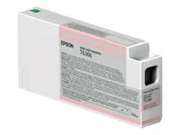 EPSON 5LB T6366 ink cartridge vivid