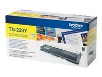 BROTHER TN230Y Toner gelb 1400 Seiten