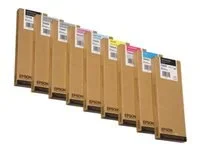 EPSON 5LB T6063 ink cartridge magenta