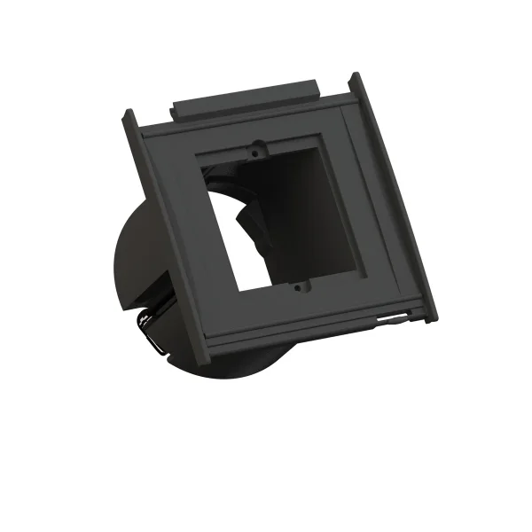 BACHMANN KAPSA XX-Small 1x ABD, für 1x Datenmodul