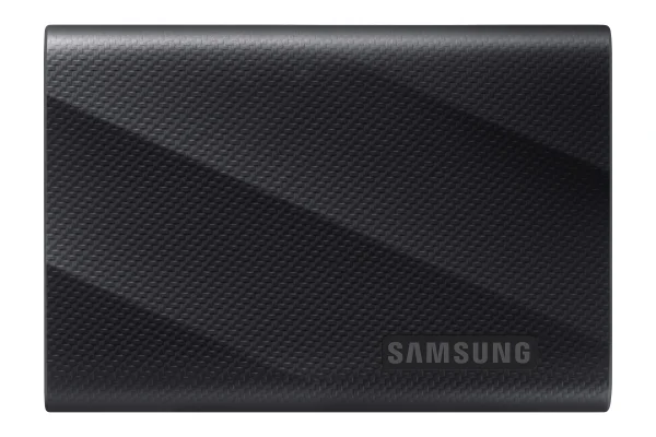 Samsung MU-PG4T0B 4 TB Schwarz